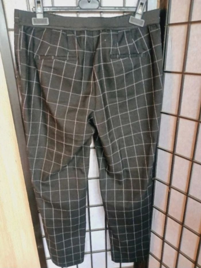 Pantalon femme - taille 40 - Kiabi - photo numéro 5