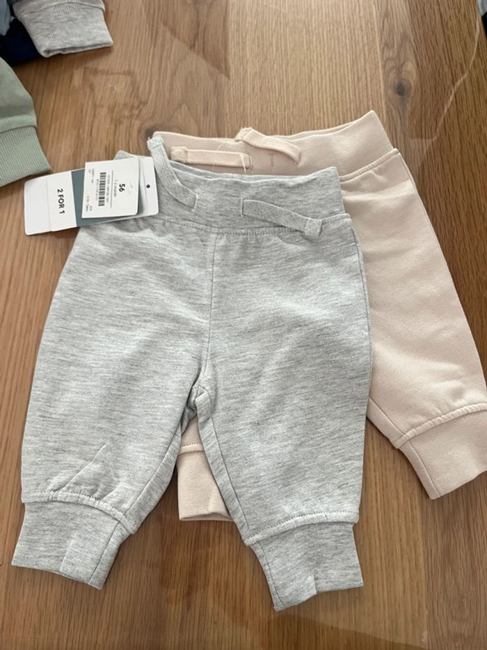 Pantalon de Jogging - photo numéro 2