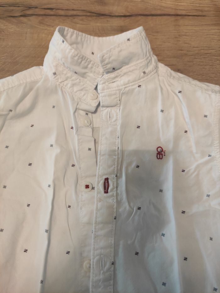 Chemise - photo numéro 2