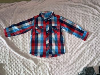 Chemise
