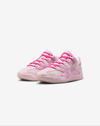 Nike KD 18 Aunt Pearl - taille 46