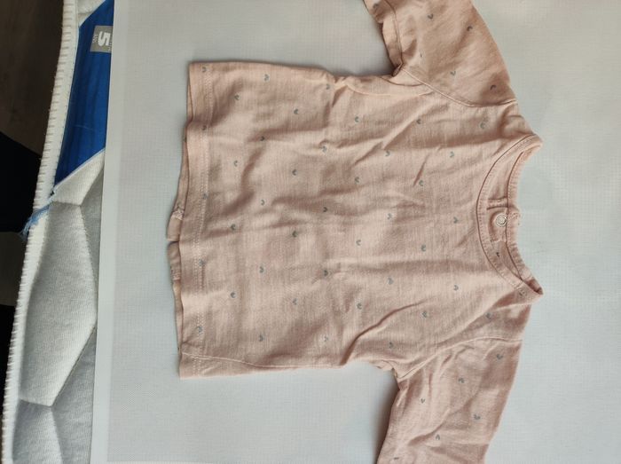 Haut fille - photo numéro 3