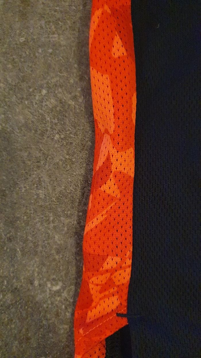 Débardeur Decathlon en 12 ans - photo numéro 4