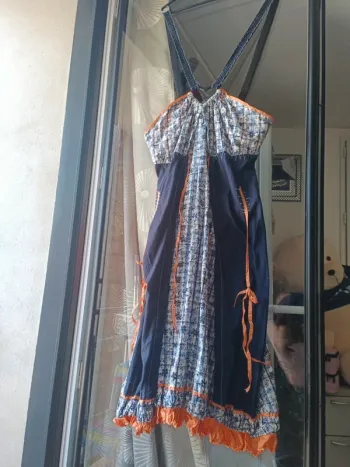 Robe alexo