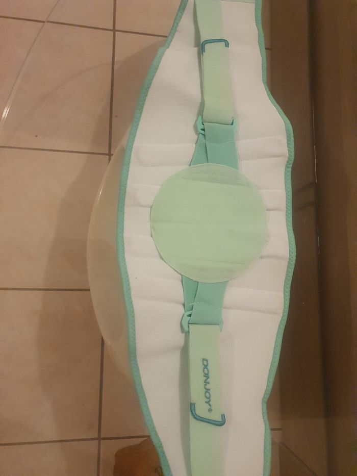 Ceinture grossesse