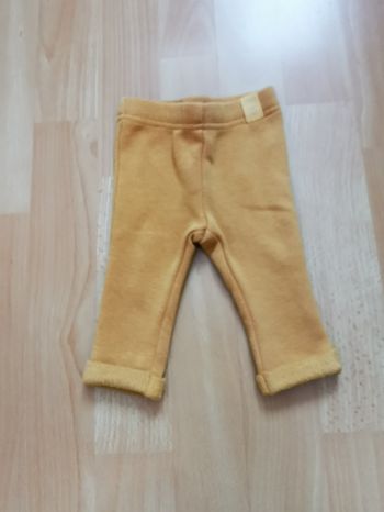 Pantalon tape à l'œil