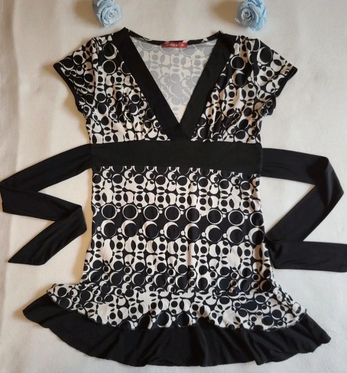 Tunique femme Taille 38 - photo numéro 2