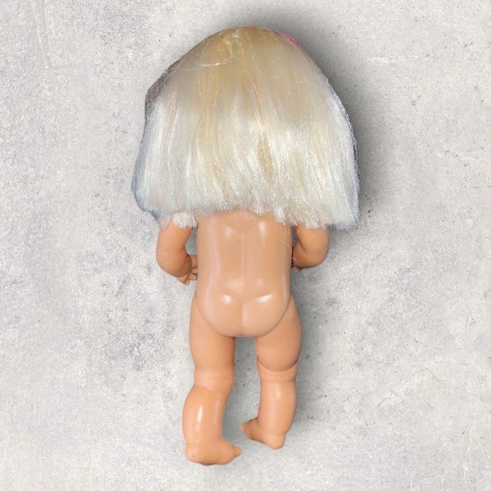 Poupee ancienne famosa vintage - photo numéro 11