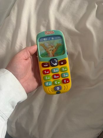 Lot Jouet pour bébé musicaux