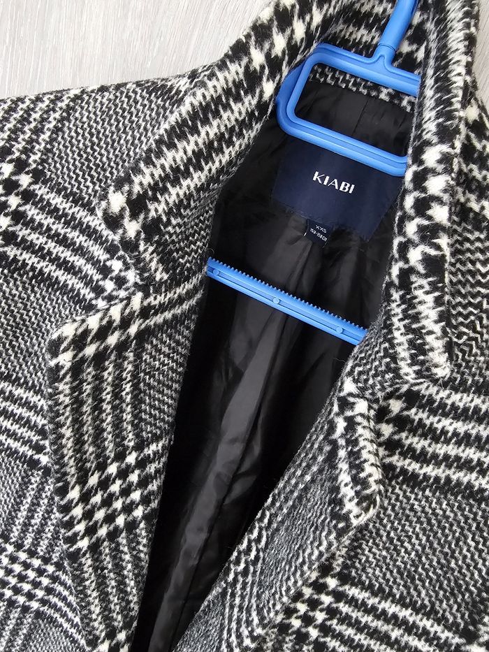 MANTEAU - photo numéro 6