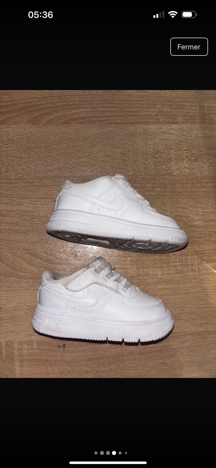 Nike enfant - photo numéro 5