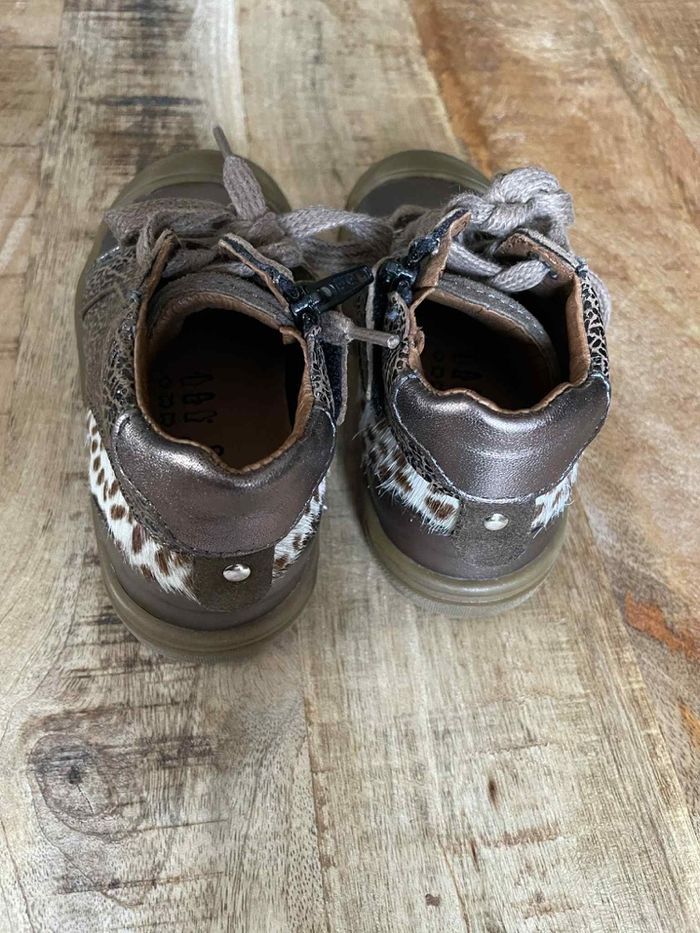 Chaussures fille - photo numéro 3