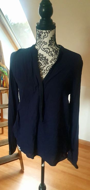 Chemise  style tunisienne