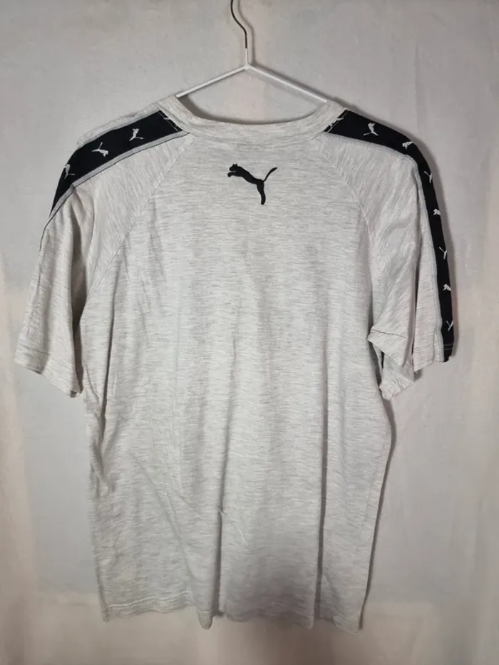 T-shirt Puma - photo numéro 2