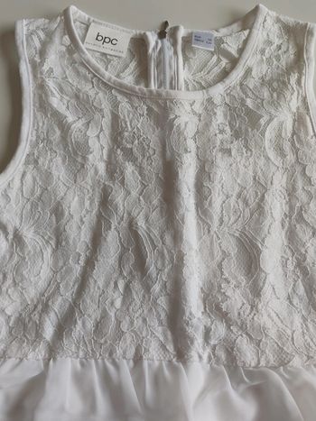 Robe cérémonie 8 ans