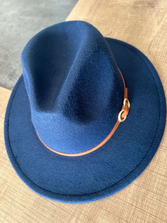 Chapeau femme