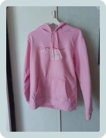 Pull femme taille 38