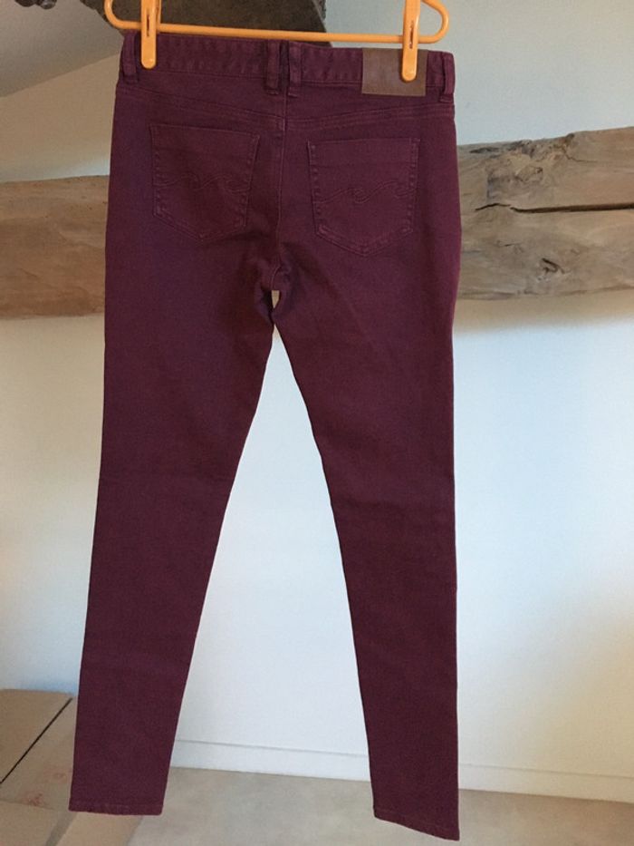 Jeans neuf Billabong T36 - photo numéro 3