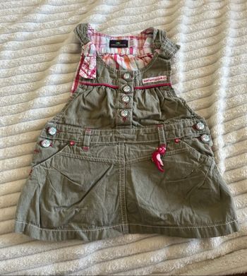 Robe bébé