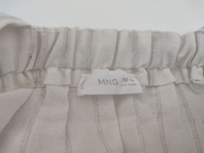 Robe 12 ans mango - photo numéro 3