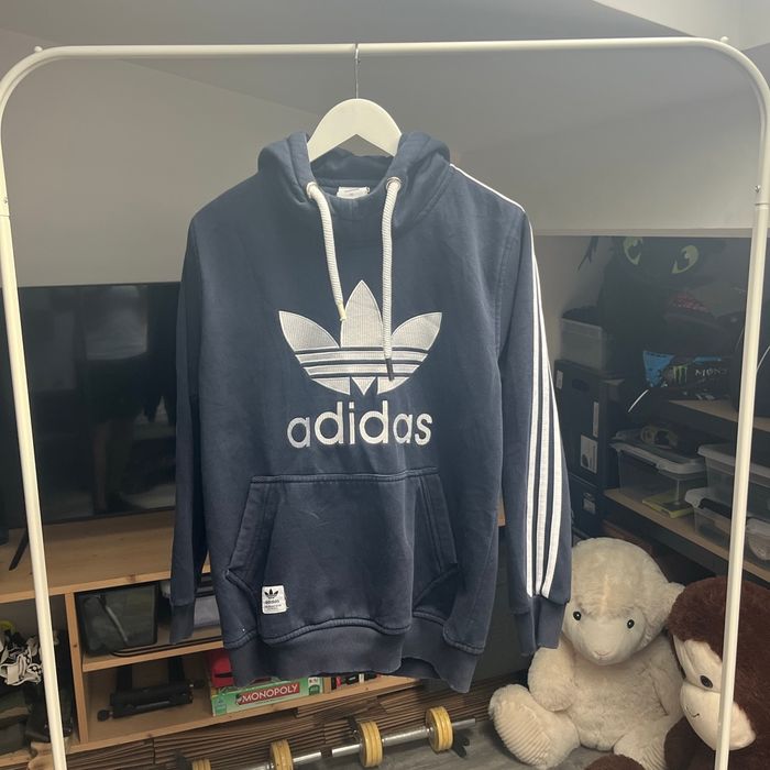 Sweat Adidas vintage