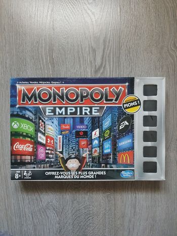 Monopoly Empire