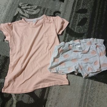 Pyjamas 