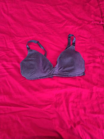 Soutien gorge allaitement