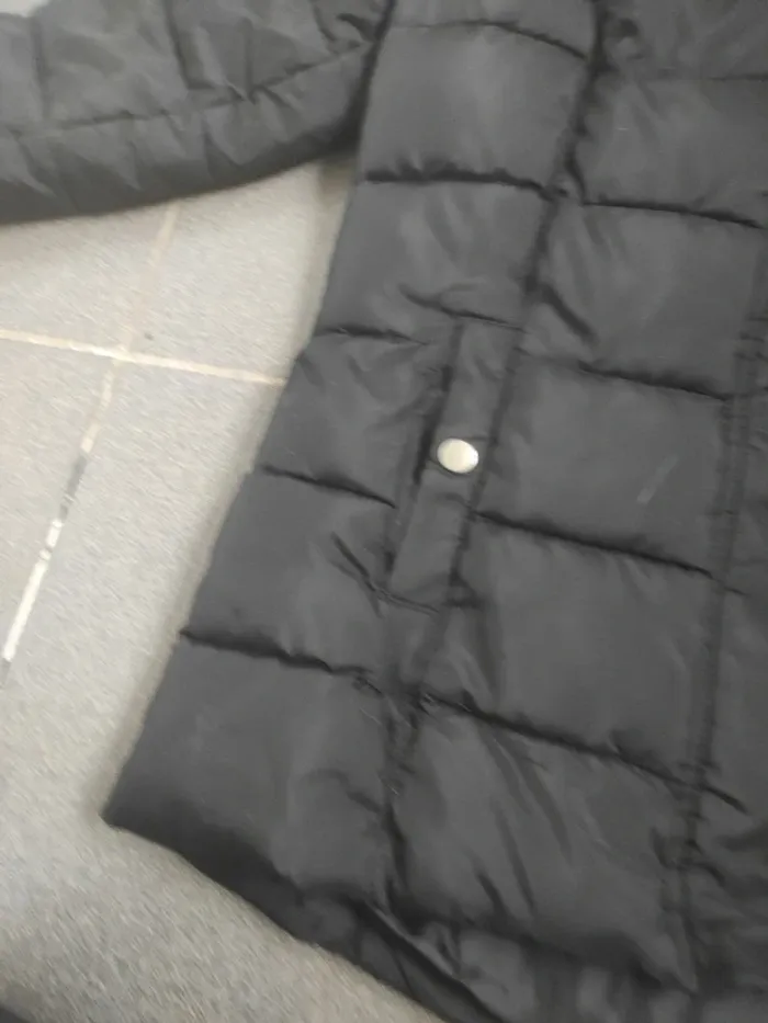 Manteau taille XS - photo numéro 4