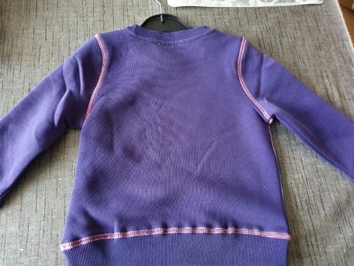 Sweat-shirt T 5ans - photo numéro 2