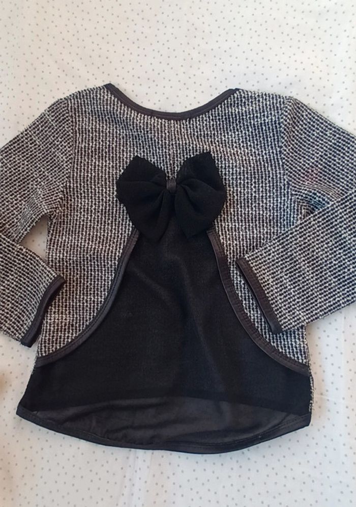 Haut fille de 2 ans - photo numéro 5