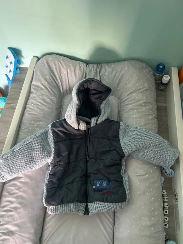 Blouson