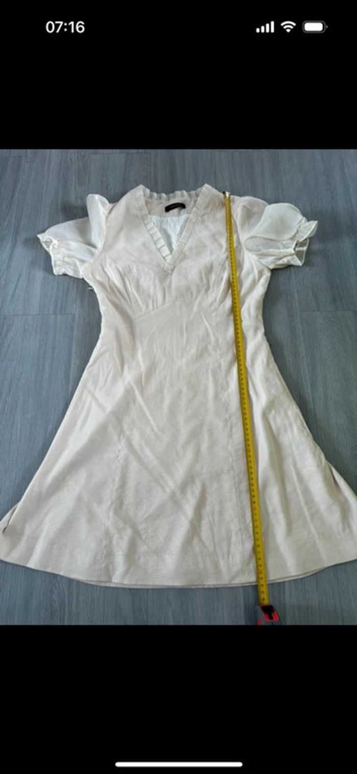 Robe Asm Anna taille S - photo numéro 7
