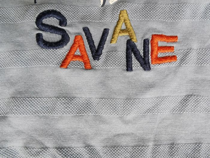 Tee-shirt 👣 sergent major, 2 ans - photo numéro 10