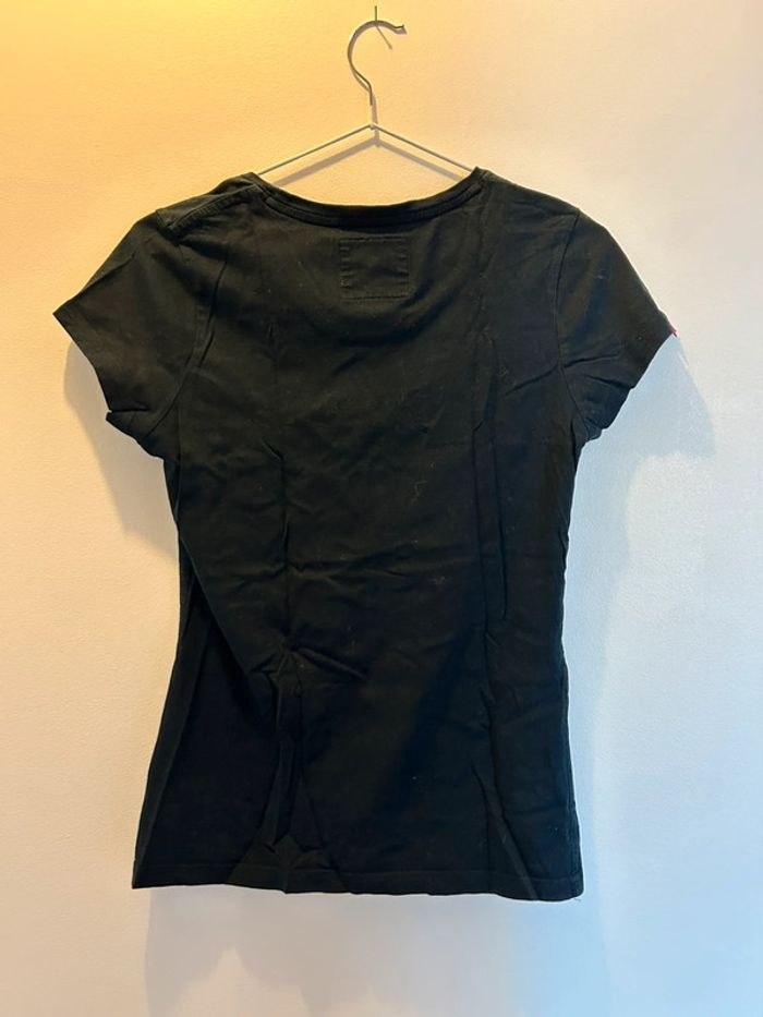 T-shirt superdry - photo numéro 2