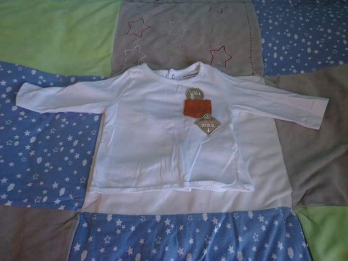 Ensemble verbaudet 3 mois - photo numéro 5