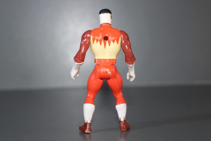 Figurine Faucon - Marvel 1984 - photo numéro 3