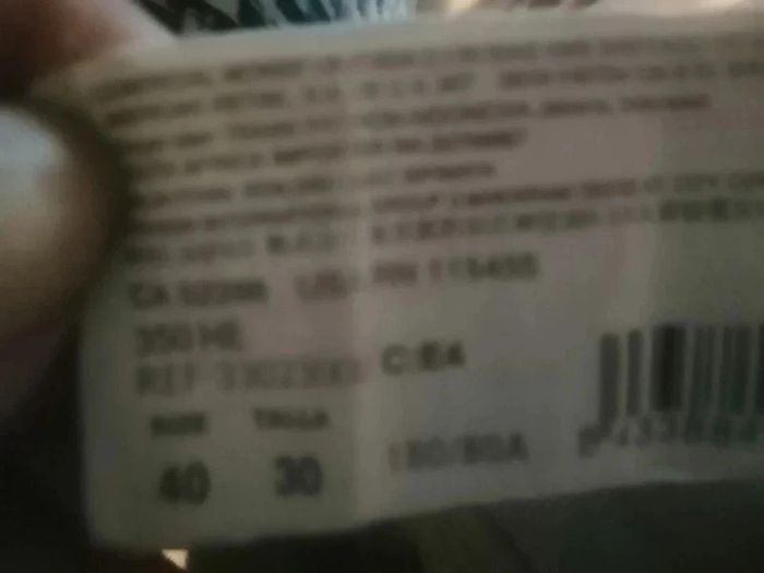 🌸Pantalon #beige #Chino #slim #fit Taille 40 "Mango" collection2023 🌸 - photo numéro 6