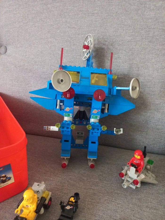 Lot lego 6951 et 6881 - photo numéro 7