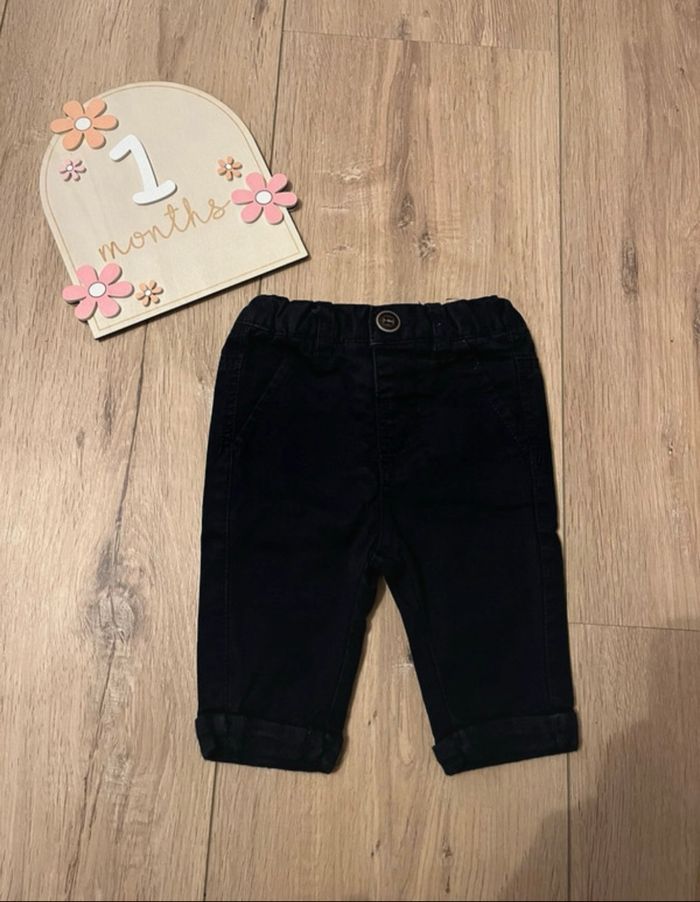 Pantalon 1 mois Kiabi