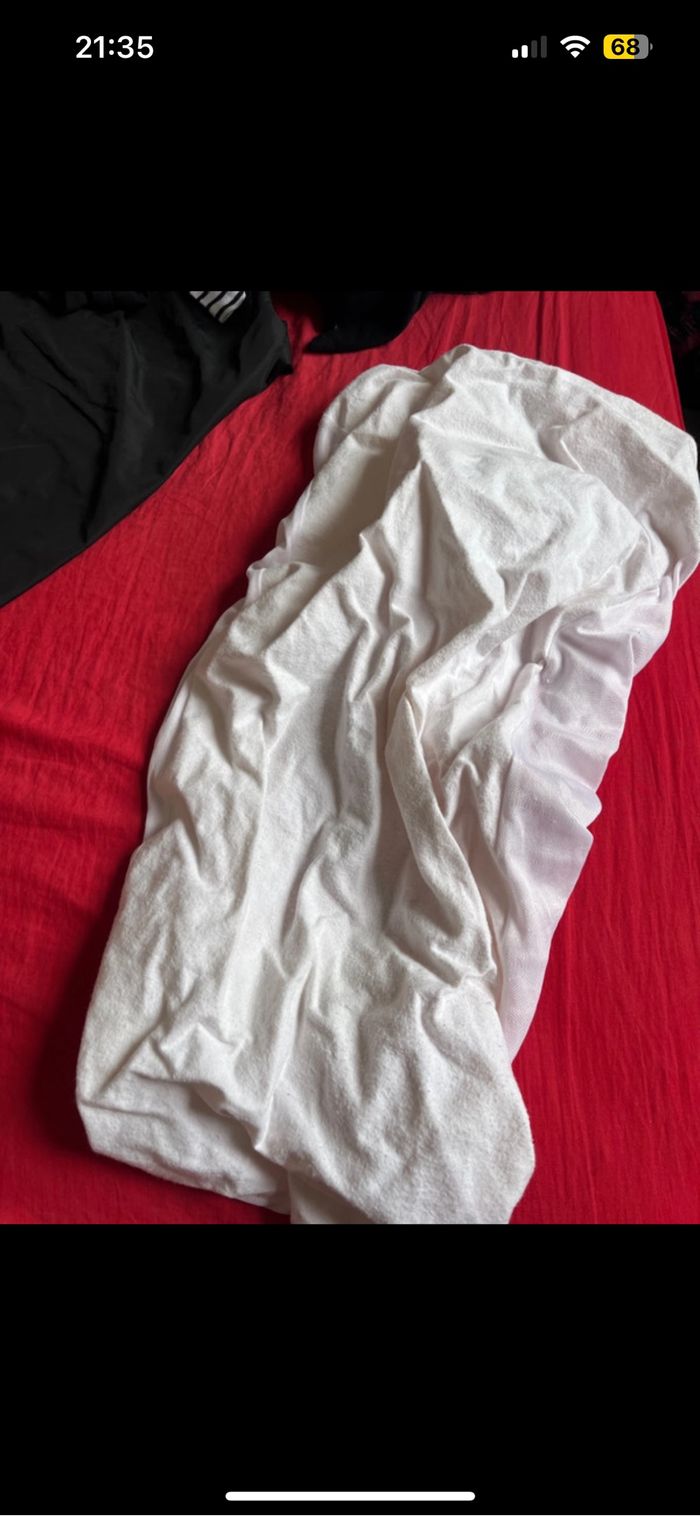 Draps alèse - photo numéro 2