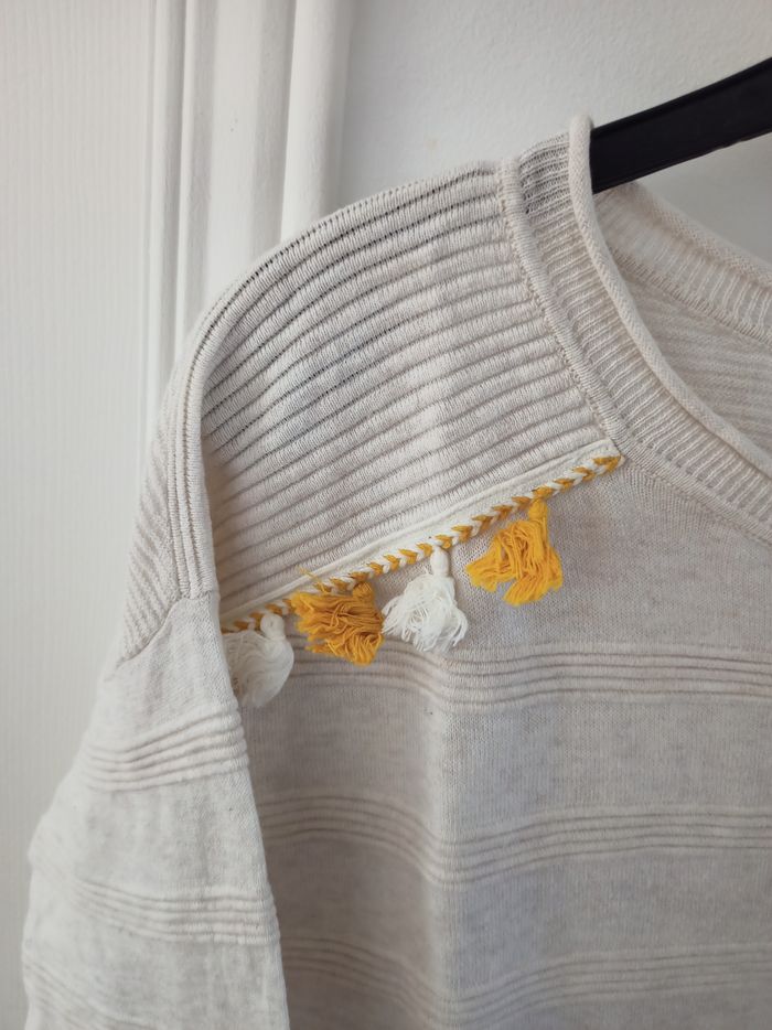 Pull promod 36 - photo numéro 4