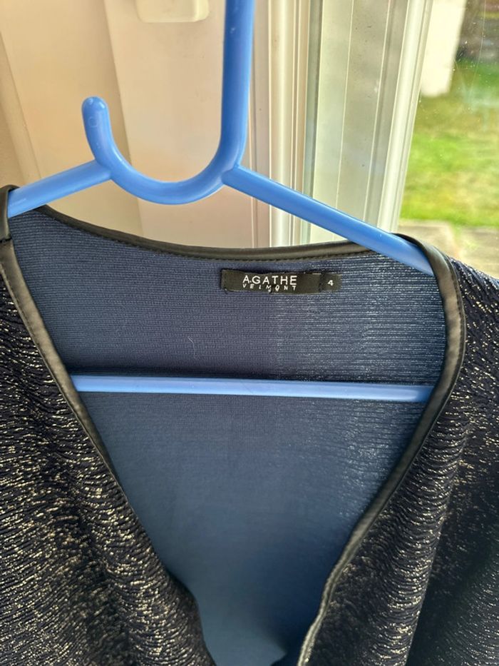Gilet taille 4 - photo numéro 3