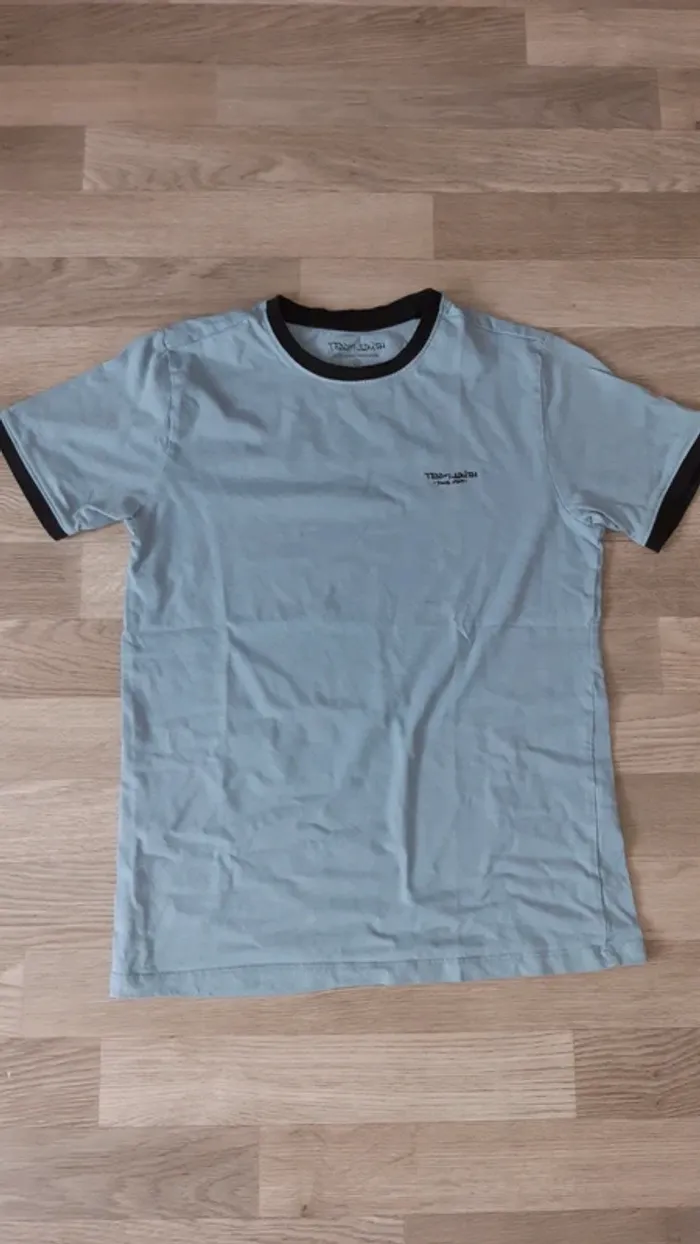 Tee shirt teddy smith