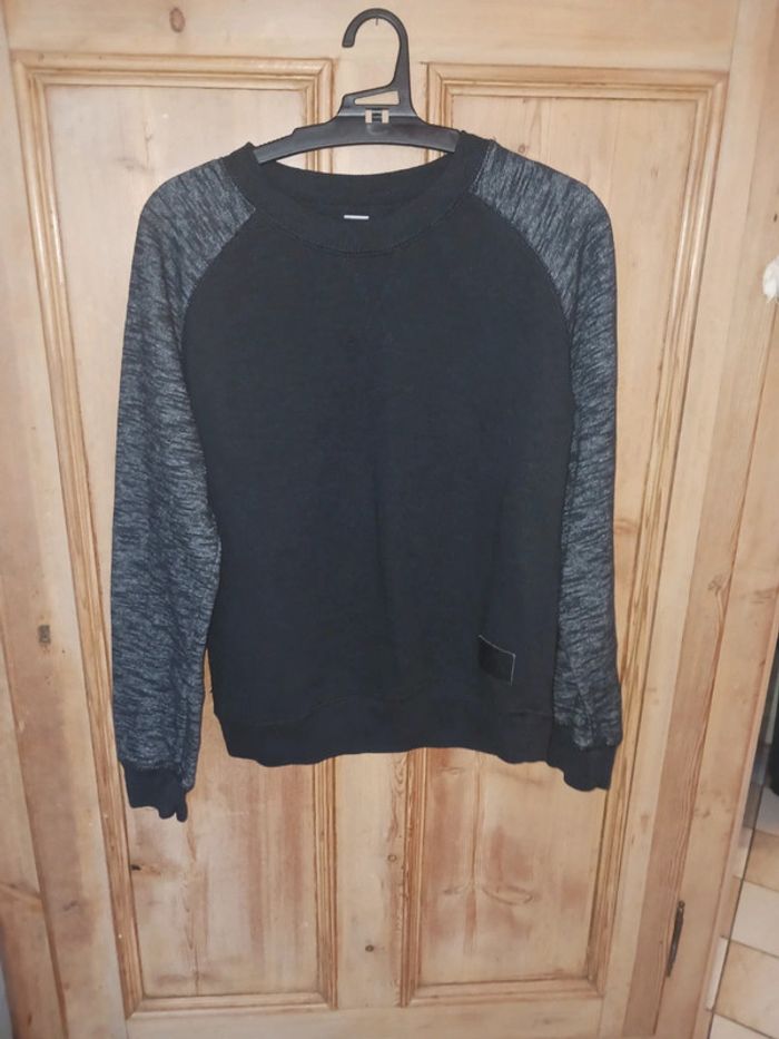 Sweat garçon 10 ans - photo numéro 2