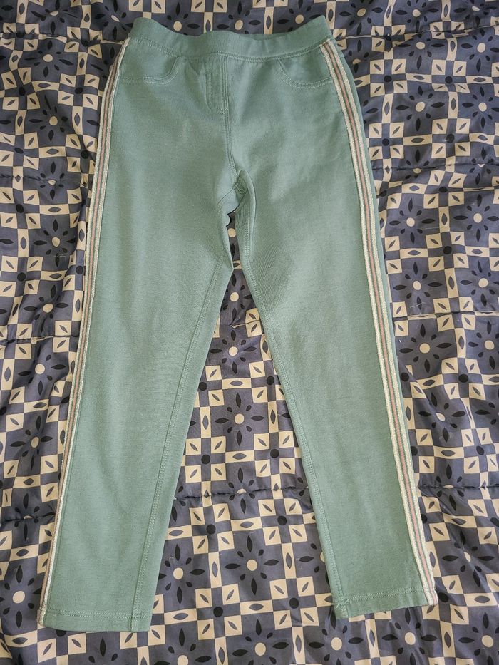 Pantalon fille