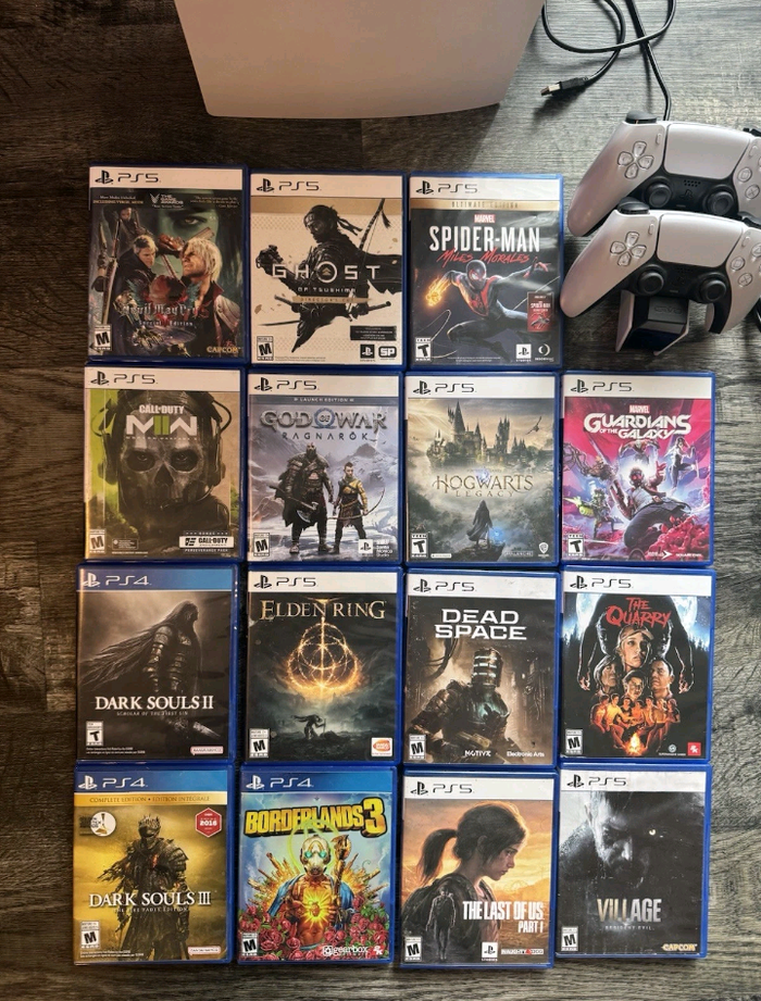 Playstation 5 - photo numéro 4