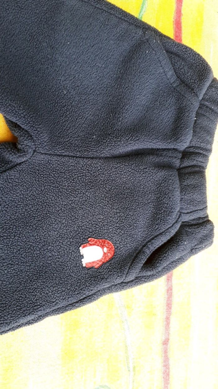 Pantalon polaire - photo numéro 3
