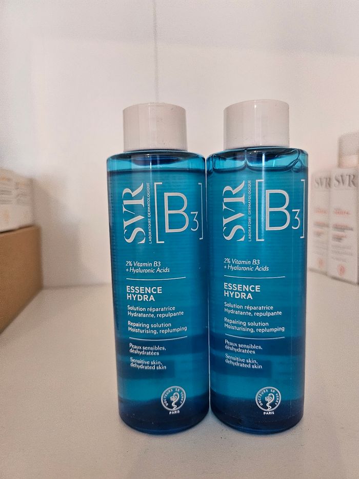 Lot essence hydra B3