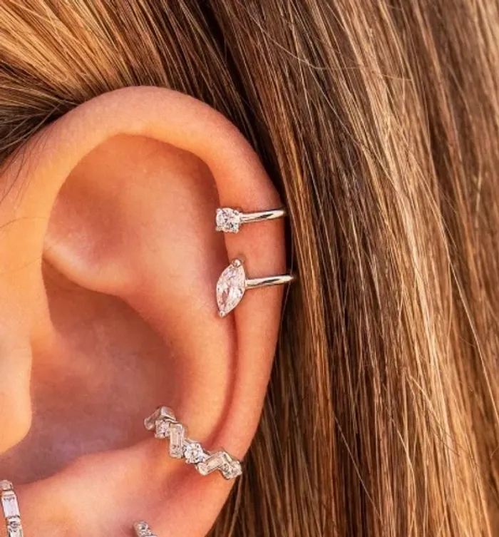 Manchette d’oreille neuf - photo numéro 2